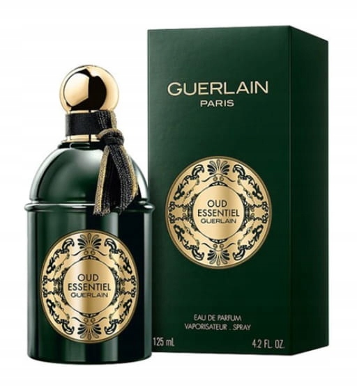 Guerlain Oud Essentiel 125 ml Edp