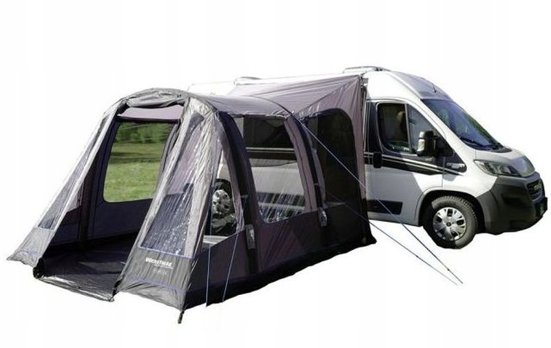 12010360001000 - НАСОСНЫЙ ВЕСТИБЮЛЬ КЕМПЕРА WESTFIELD HYDRA 300