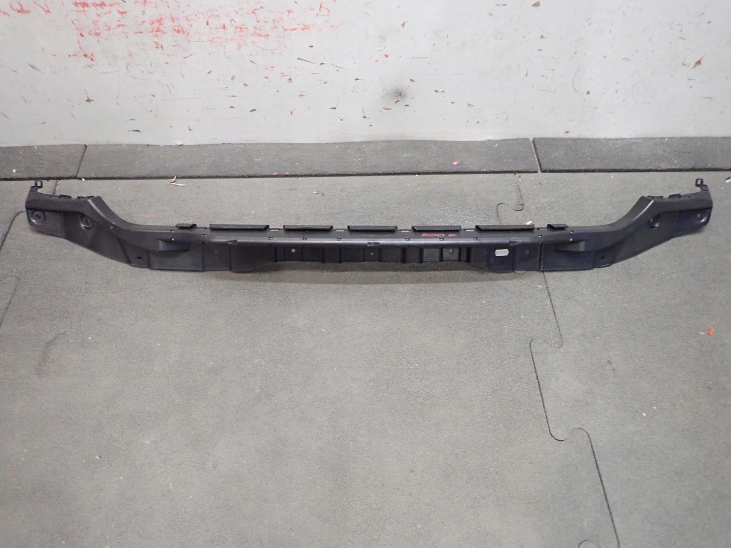 bumper bracket rear part FIAT 500E ELEKTRYK 52140787