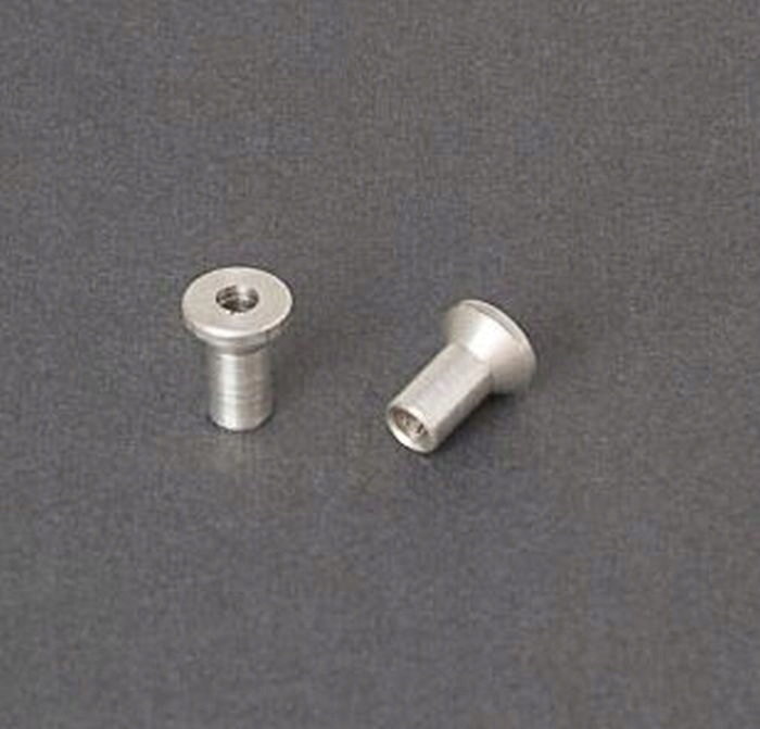 Końcówka nogi podporowej markizy CS F35 Pro Fiamma