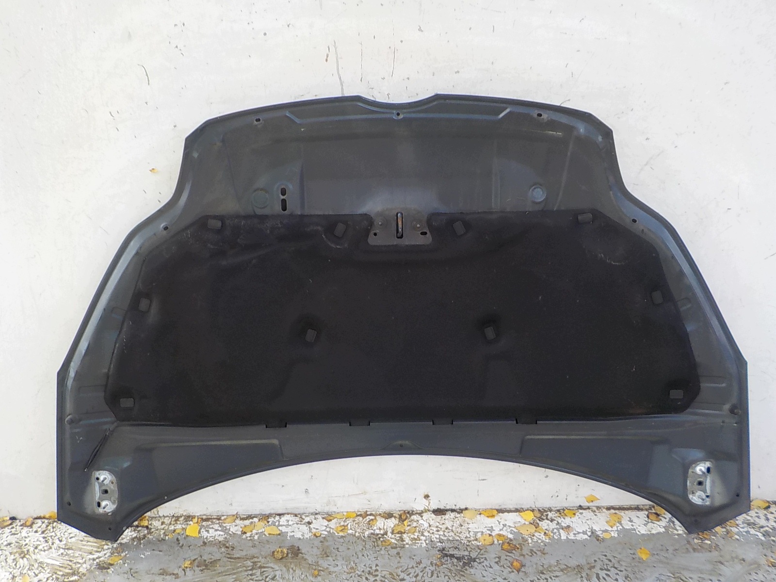 960 FORD FOCUS III MK3 motorhaube fronthaube