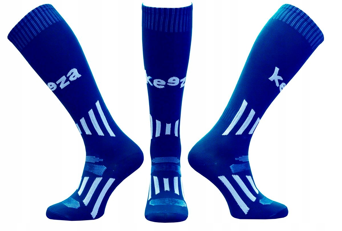 Strój piłkarski | Komplet Tottenham KEEZA Kolor niebieski