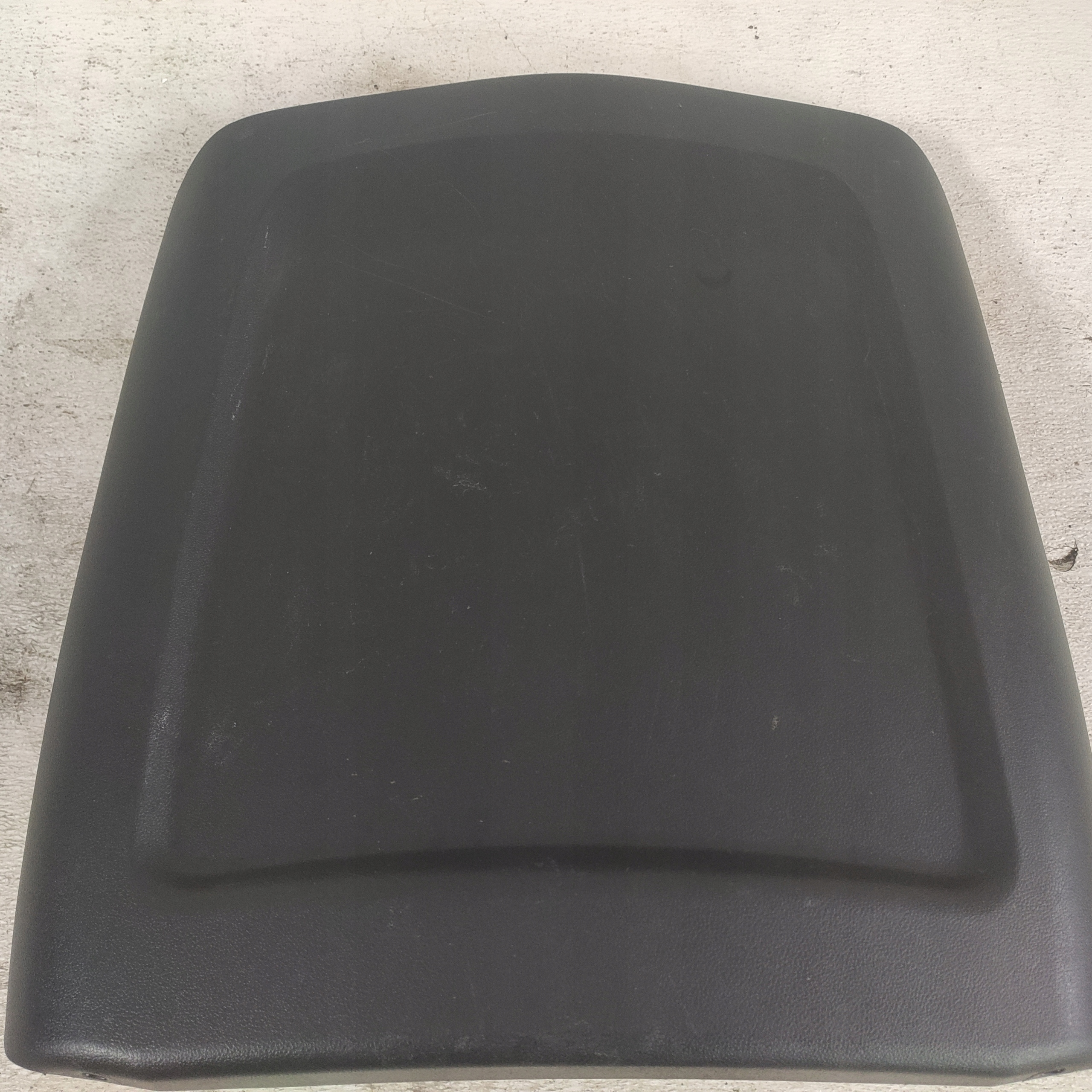 BMW X3 E83 2007 Blende Abdeckung PLECY SITZ vorne