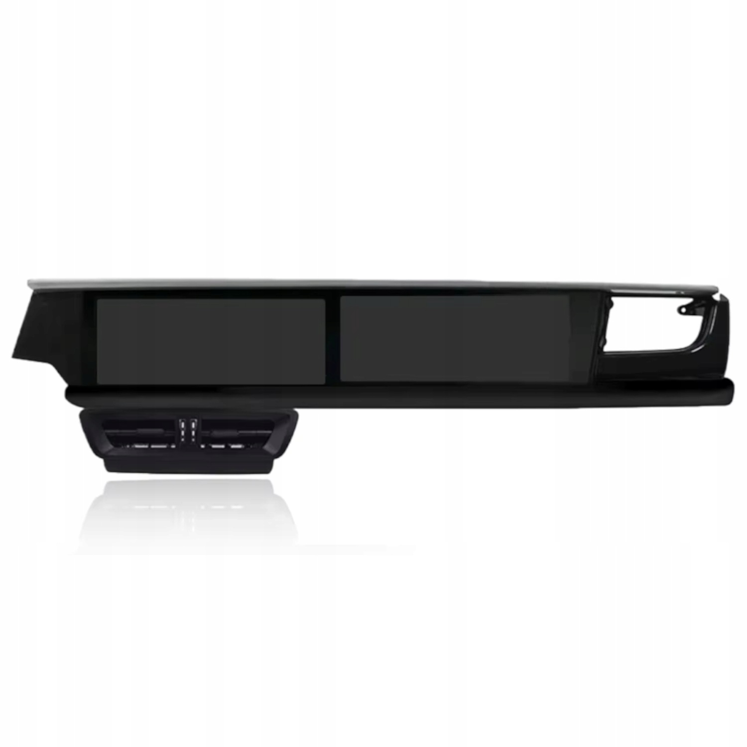Radio Android do Porsche Macan (2014-2016) Carplay / PCM 3.0 / 8+128 GB