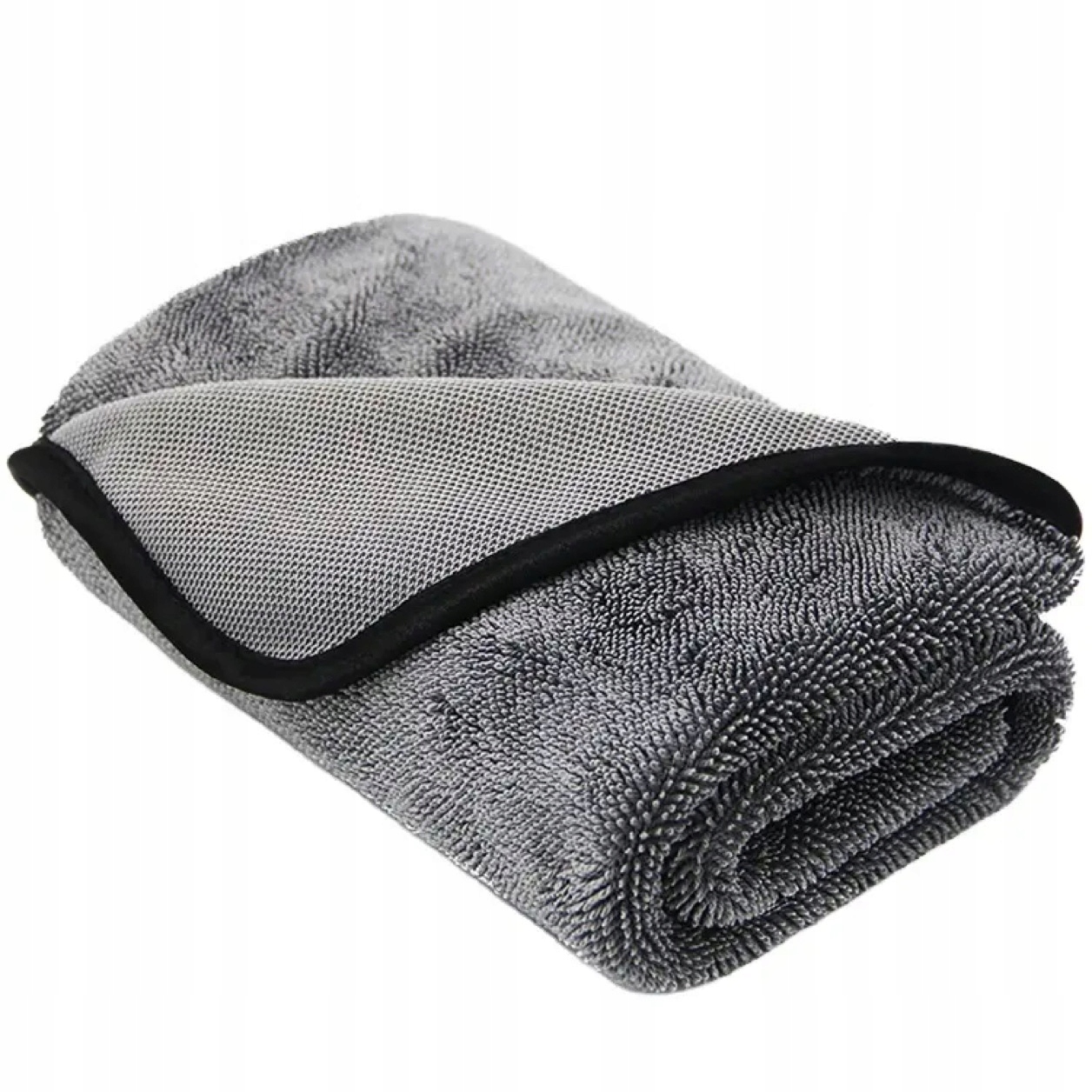 CarGlowGoods Twister XL Ręcznik z mikrofibry do osuszania auta samochodu