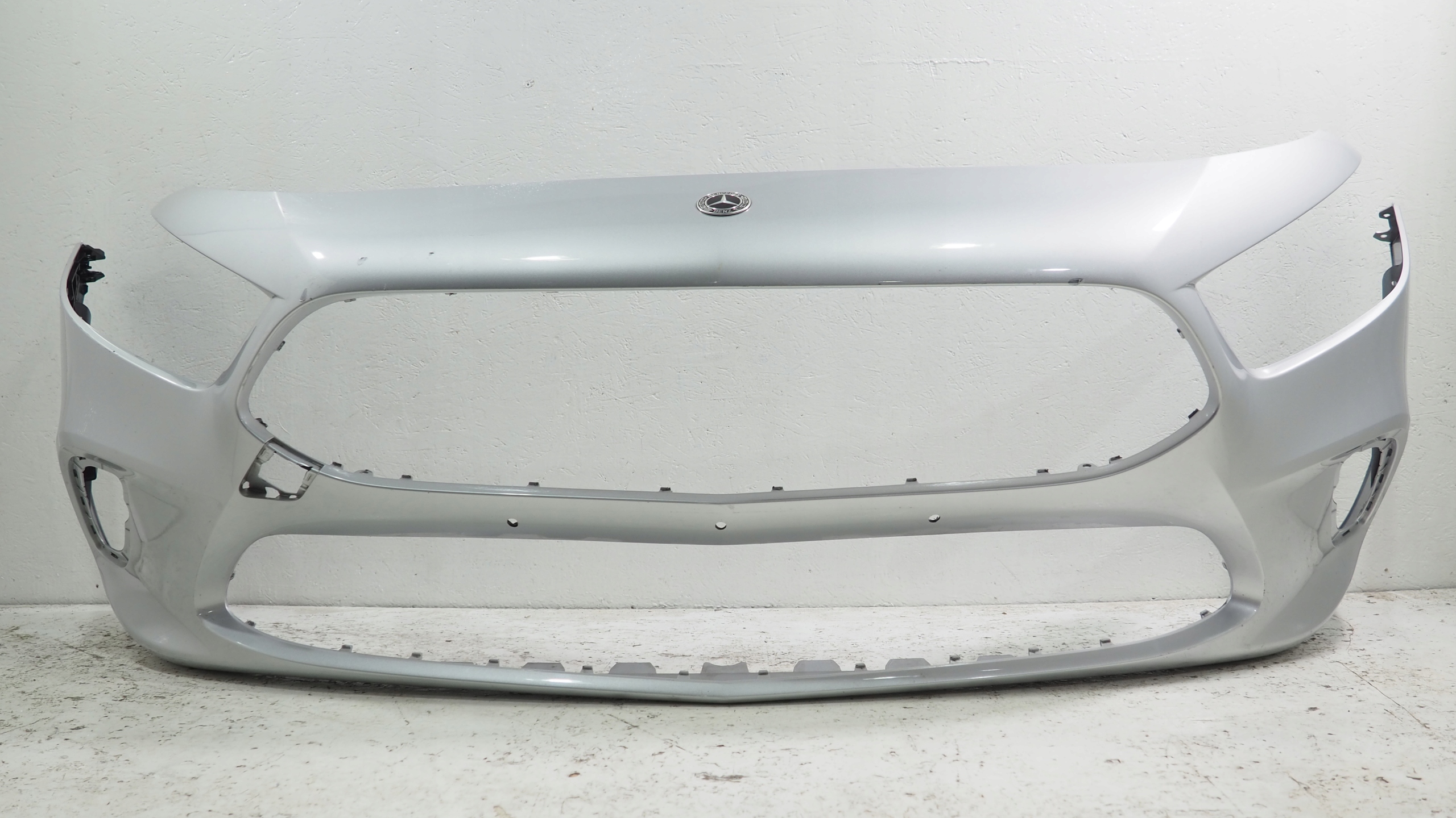 Mercedes A Klasa W177 bumper front front A1778853600