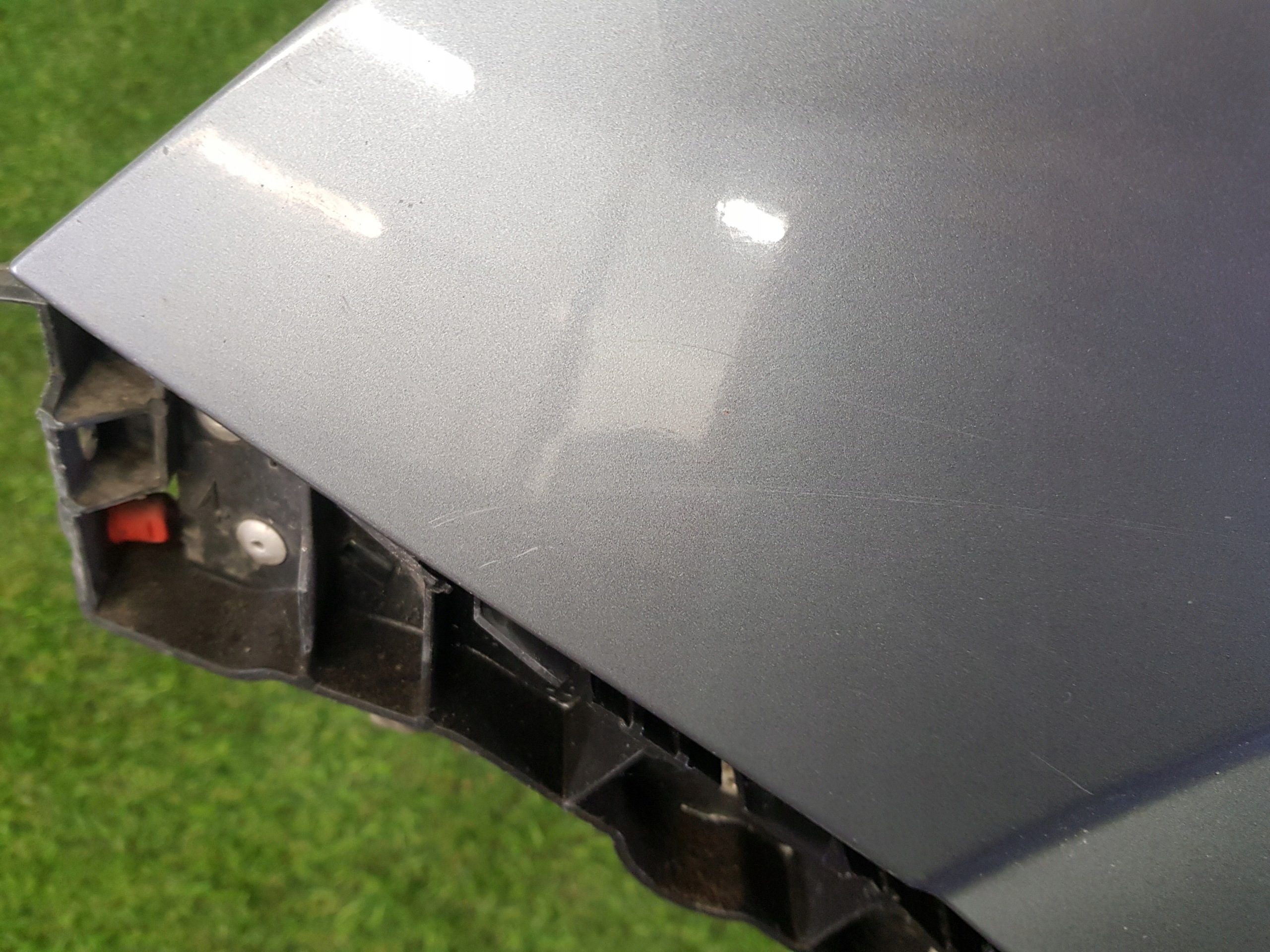 fender left front OPEL ZAFIRA B