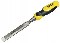 

Dłuto Płaskie Do Drewna Dynagrip 15X131MM Stanley