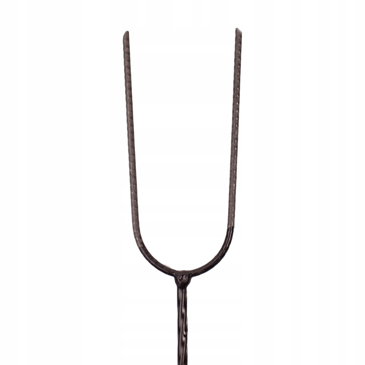 WIDELCE WIDEŁKI DO KIEŁBASY KIJE NA PALENISKO GRILL 100 ( 10 SZT) + WIESZAK Kod producenta KIJ100Z10 WKIJ