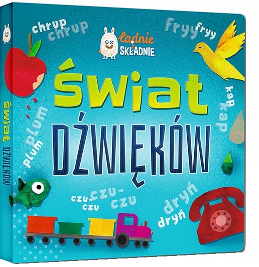 

Świat Dźwięków Antosiewicz Księga Ładnie Składnie