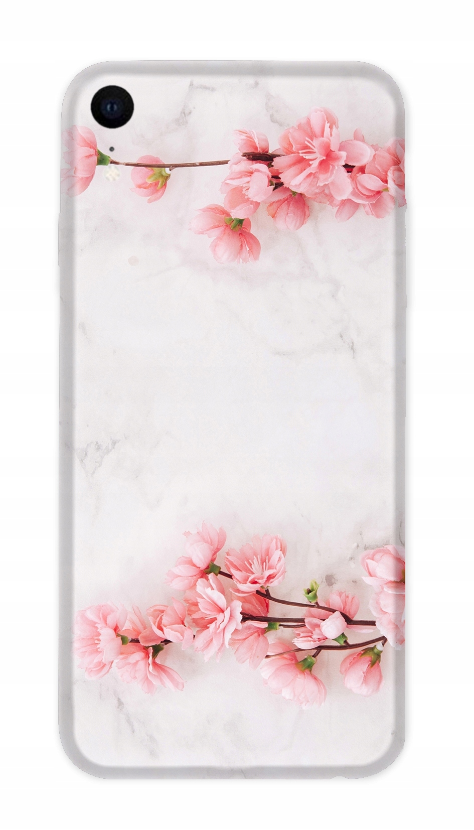 

Case Etui Do Iphone Xr + Szkło / Różne Wzory