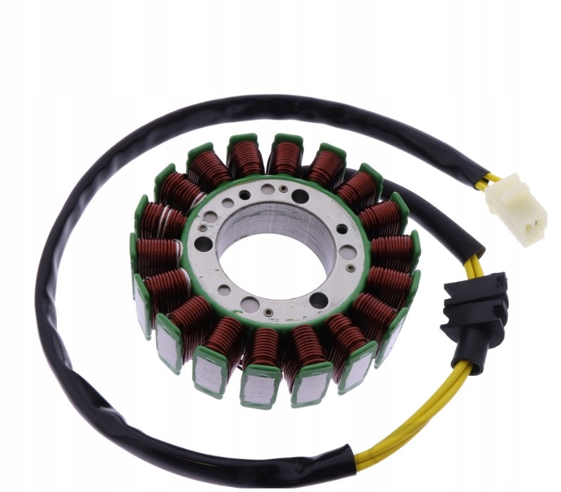 7002989 - Статор генератора YAMAHA YZF-R1 1000