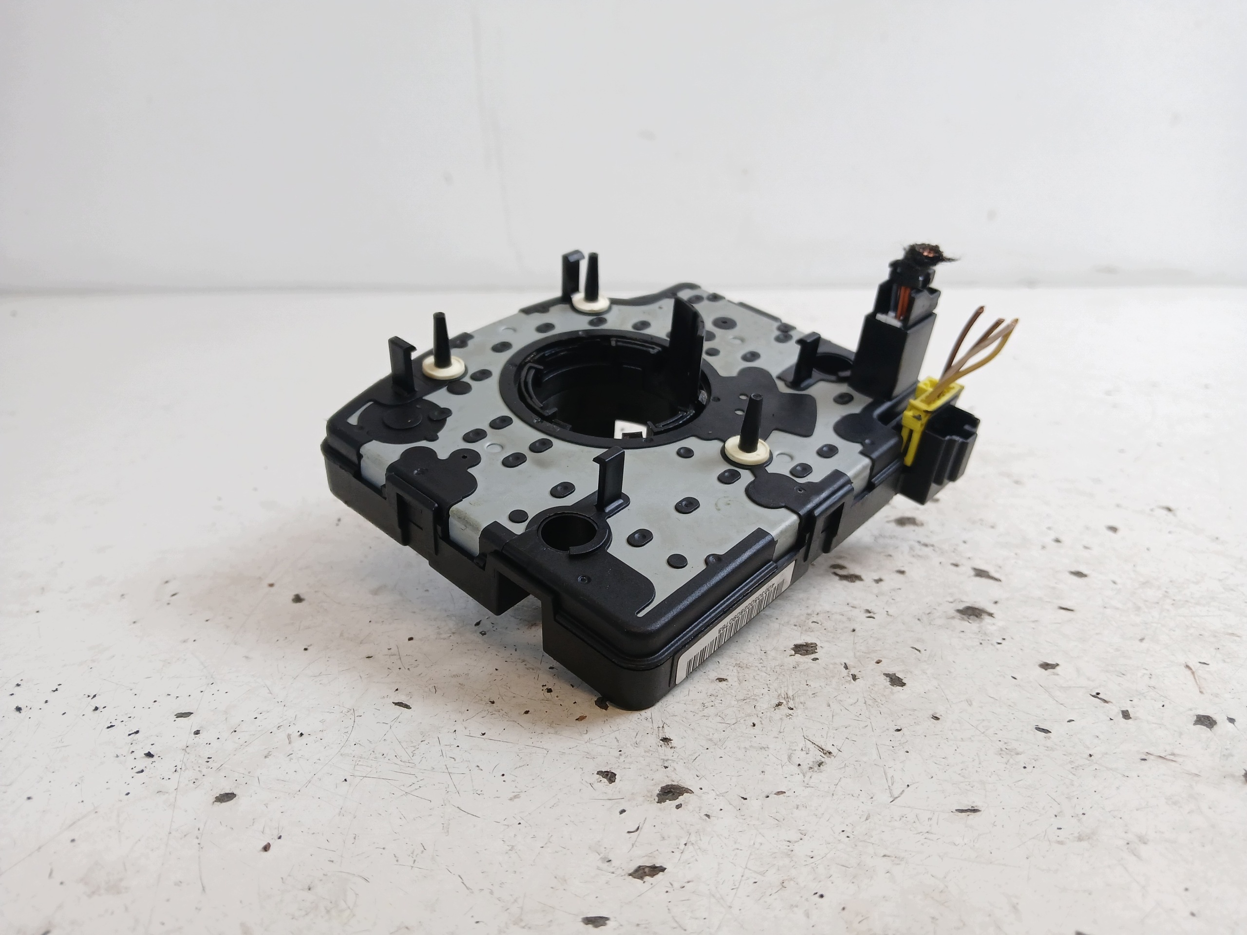 VW GOLF IV VW PASSAT B5 ring airbag sensor steering 1J0959654AC
