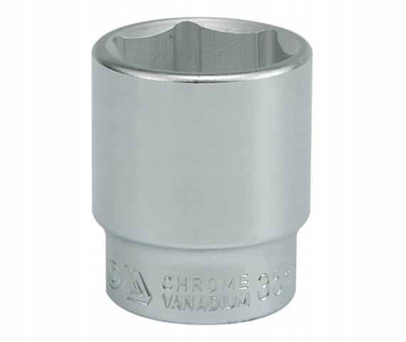 

Yato Nasadka Sześciokątna Krótka 3/4'' 35MM