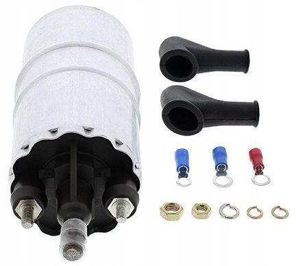 Palivová Pumpa Bmw K1, K100, K100 Lt, K100 Rs, K100 Rt, K75, K75 C
