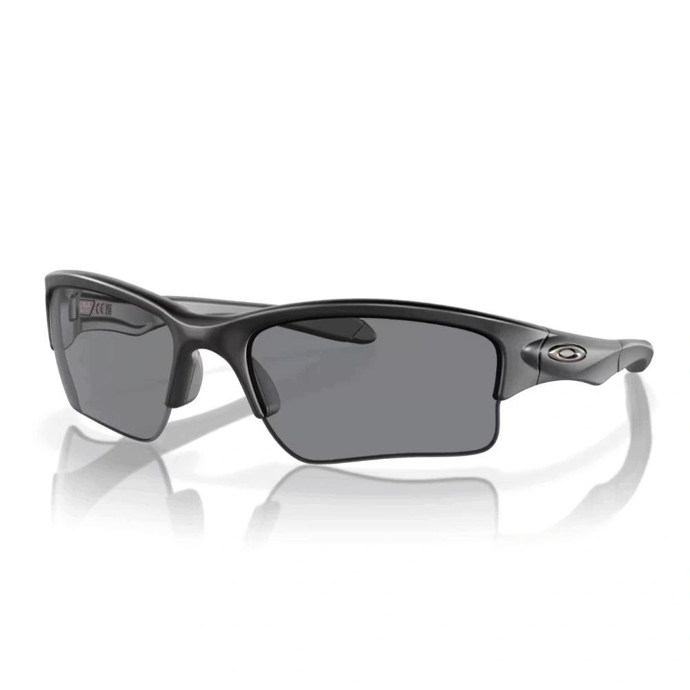 Oakley Okulary balistyczne Si Quarter Jacket Przyciemniane soczewki