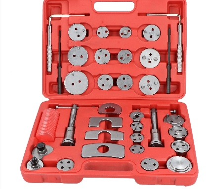 Sada Na Tlak Brzdových Piestov 37 Ks