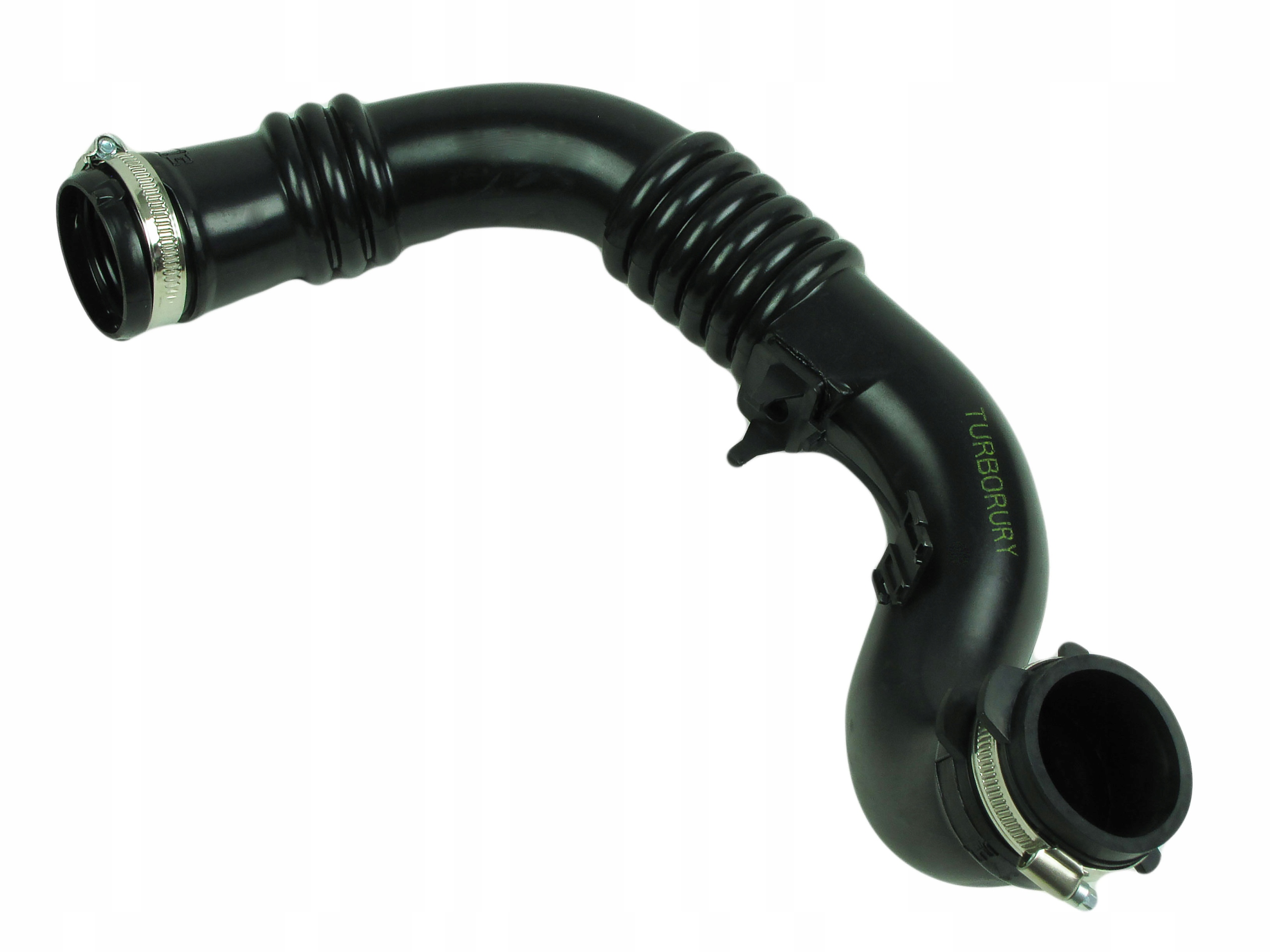 Trubka Turbo Intercoolera Renault Espace IV 2.2 dCi 8200484318