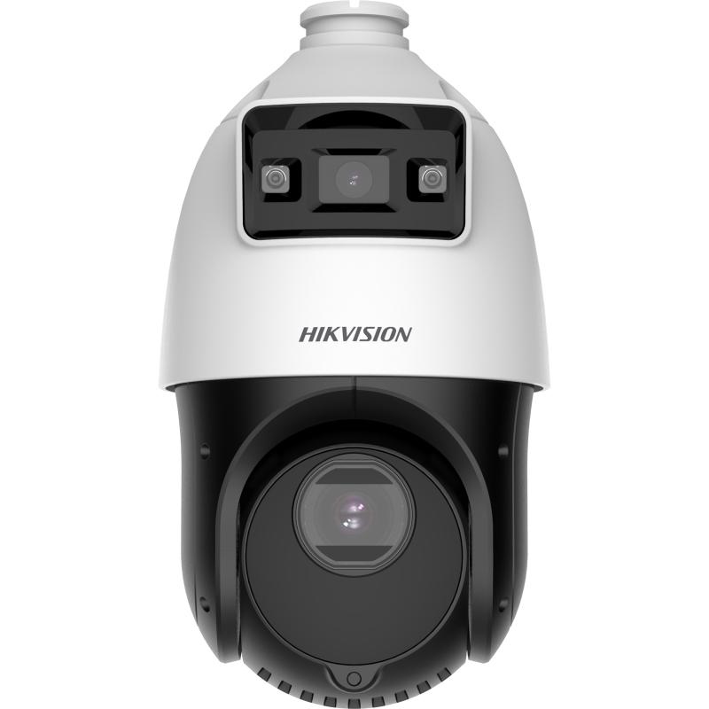 Kamera Ip HikVision DS-2SE4C425MWG-E(14F0) Pl