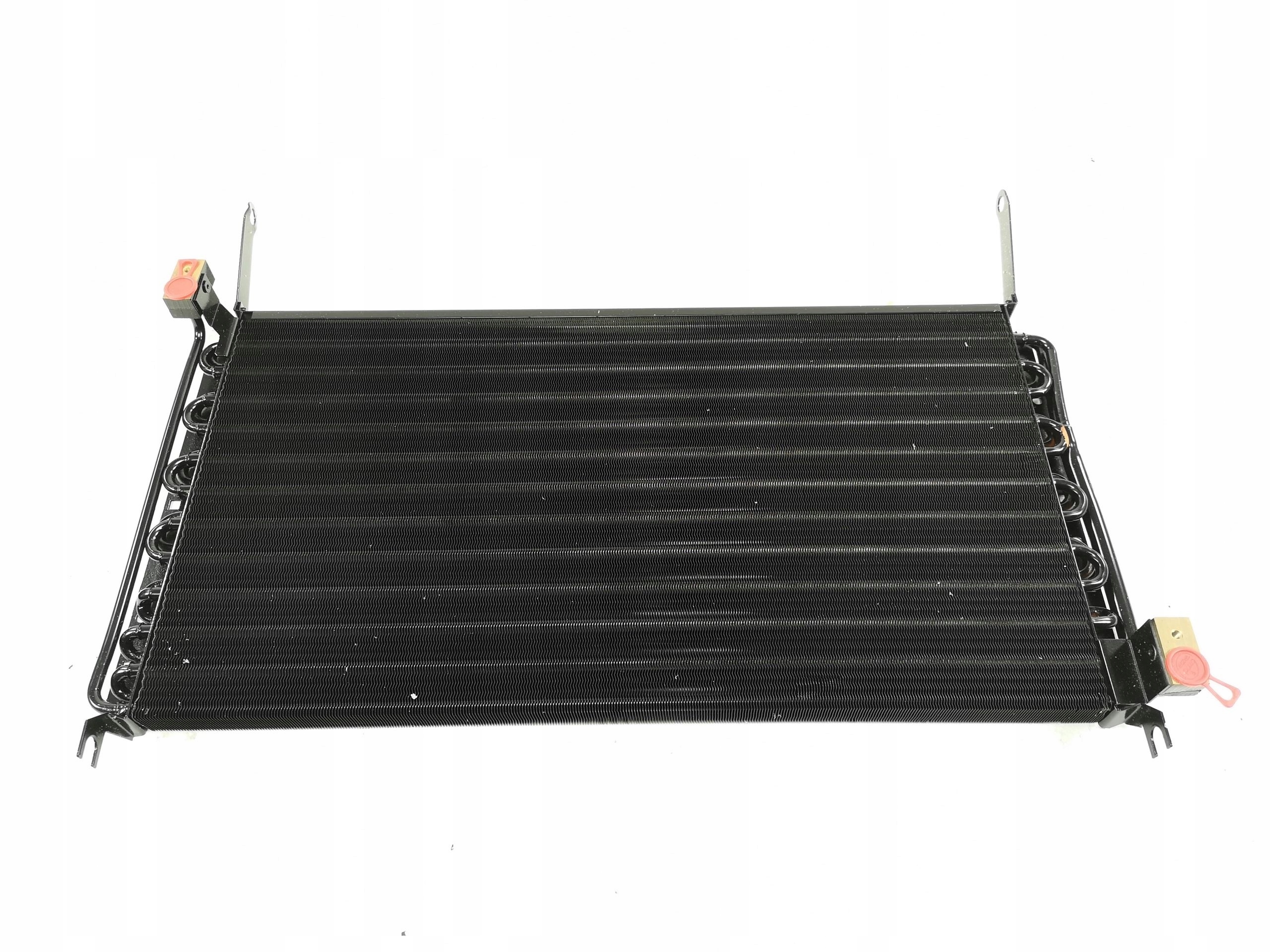 816974 - КОНДЕНСАТОР КОНДИЦИОНЕРА VALEO FIAT BRAVO MAREA 2.0