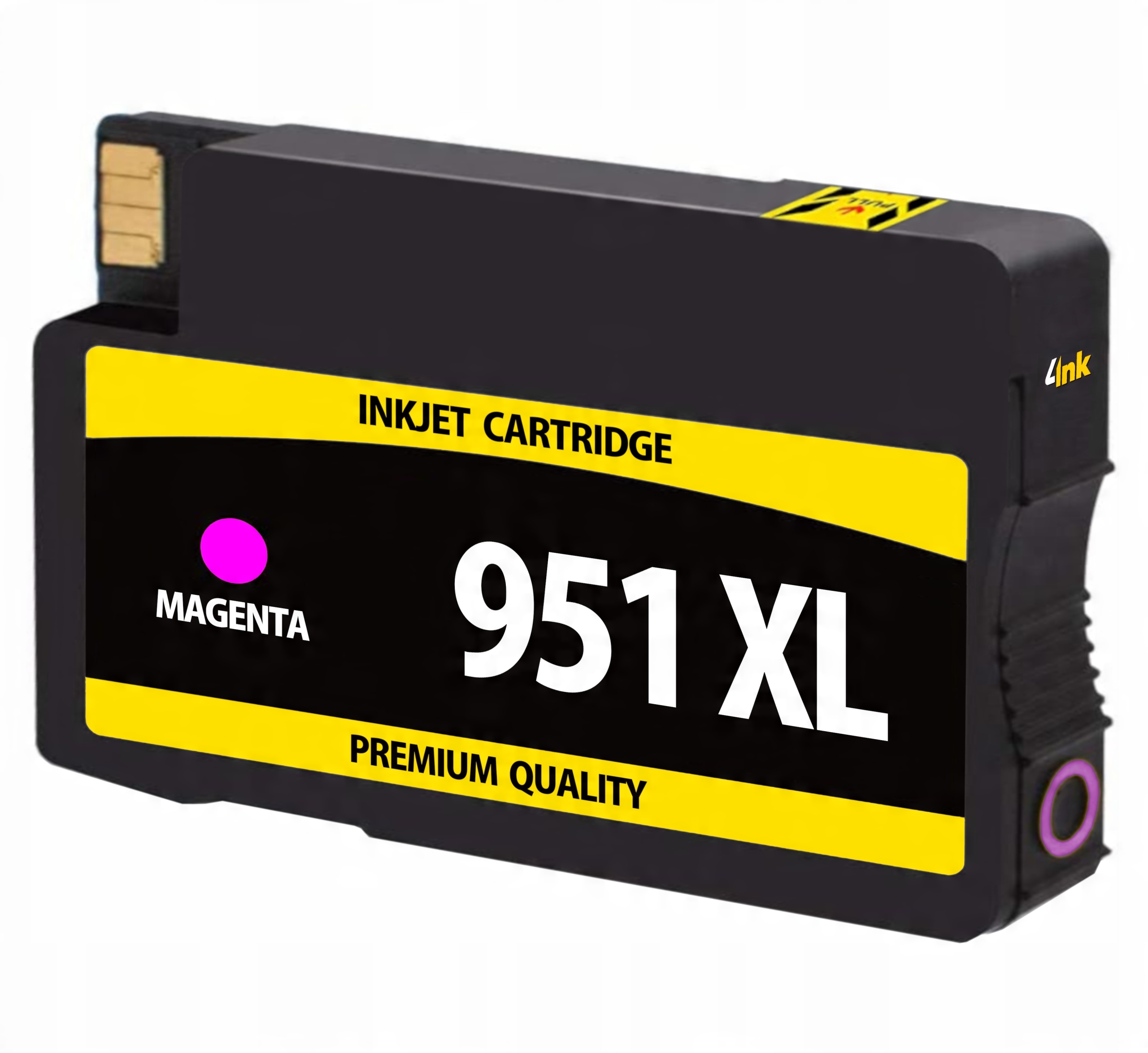 

Tusz 951 XL Do Hp Officejet 276dw 8600 8610 8620