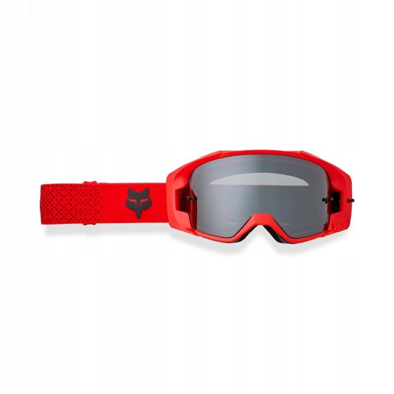 Okuliare Fox Vue Core Fluo Red Os