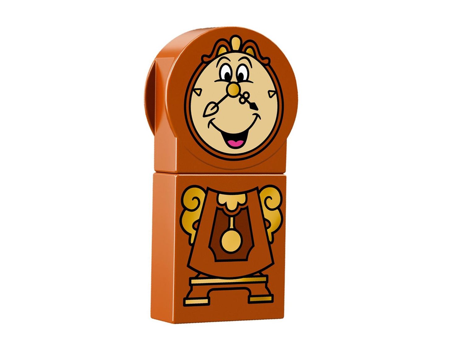 

Ts Nowe Lego Duplo dom Zegar