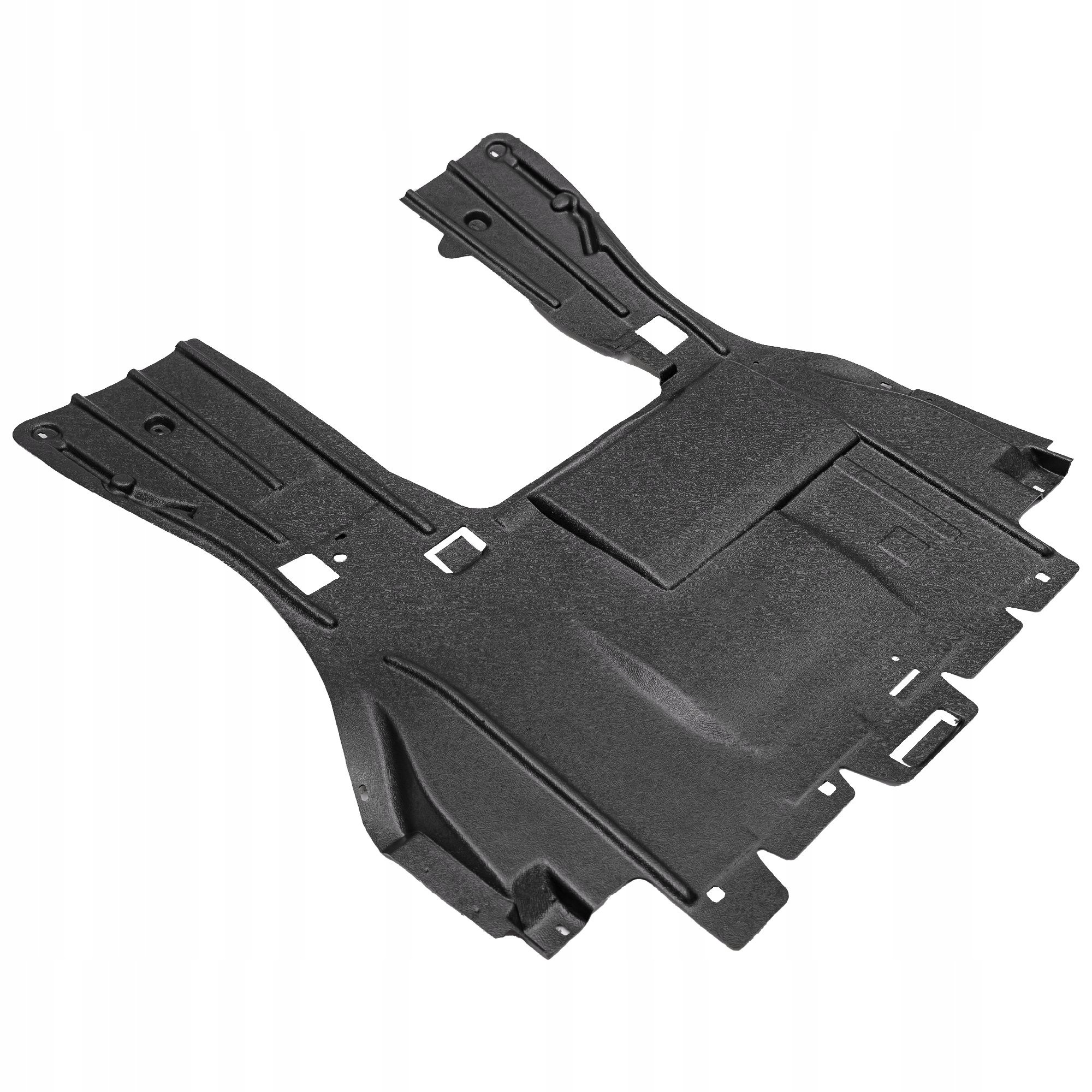 Kryt motoru pro Citroen C5 I 2004-2008