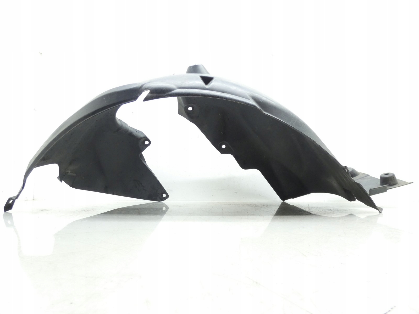 mudguard left front left front rear part BMW Z4 E89 7213427