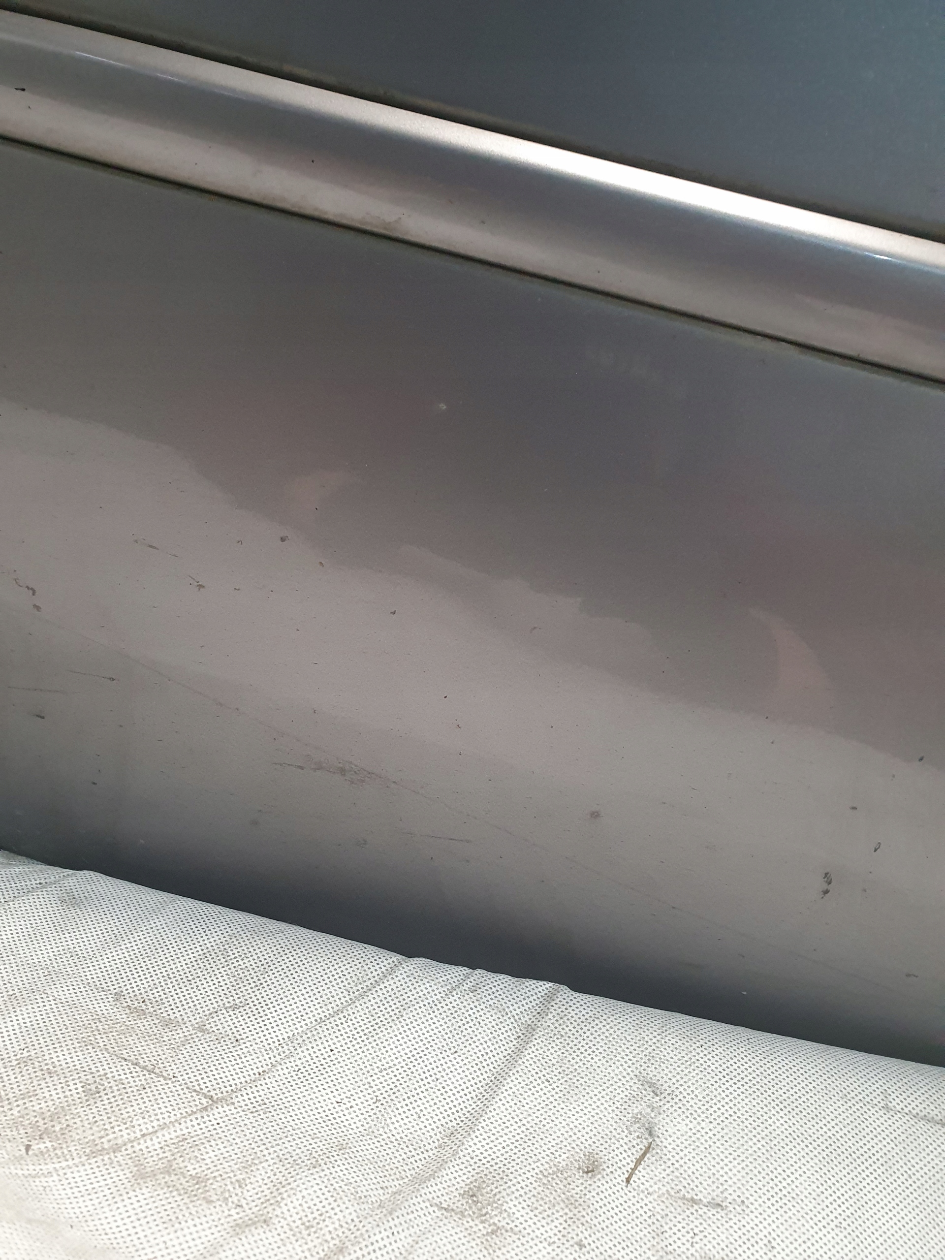 door left front HYUNDAI SONATA V K: G6
