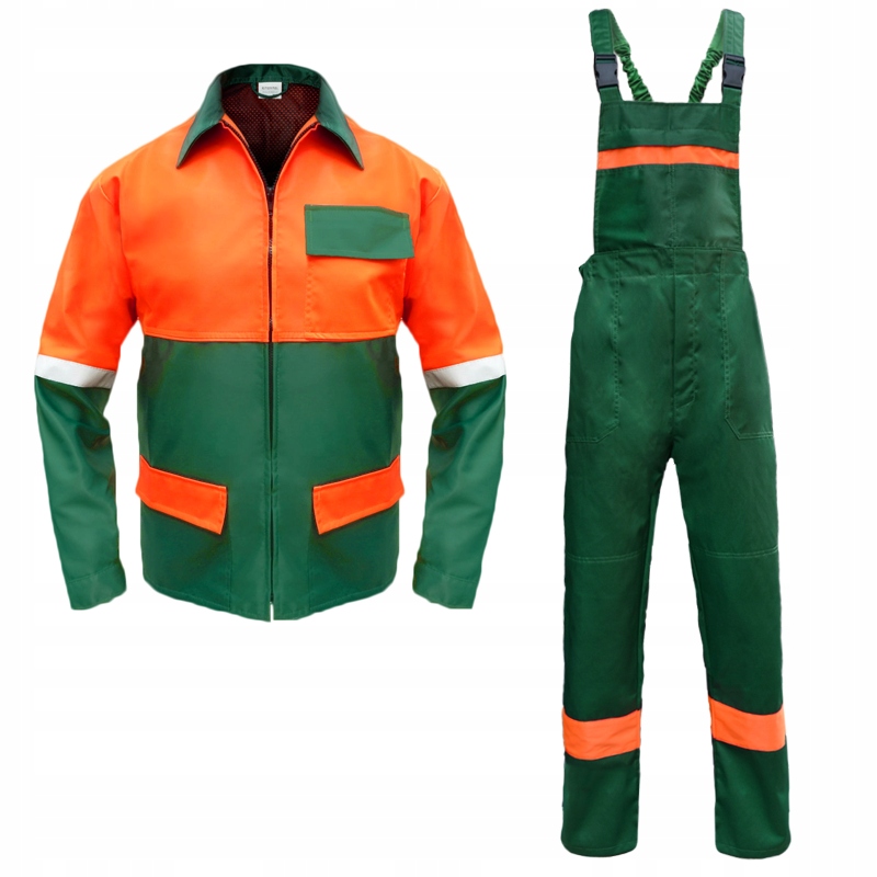 Sada Hydroflex letní pro lesního pracovníka, velikost XL