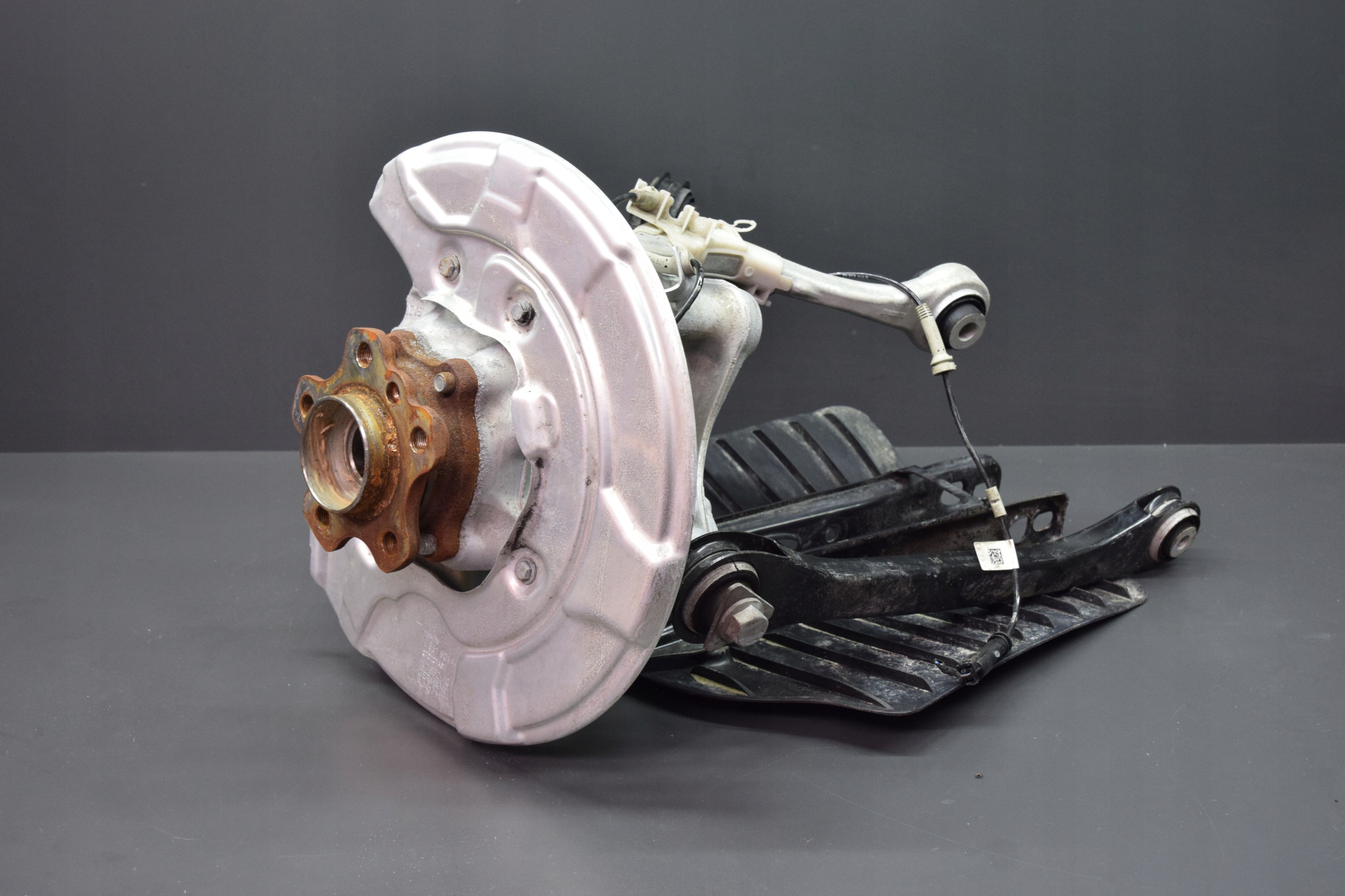 swing left arm rear part BMW 7 G11 G12 20758km