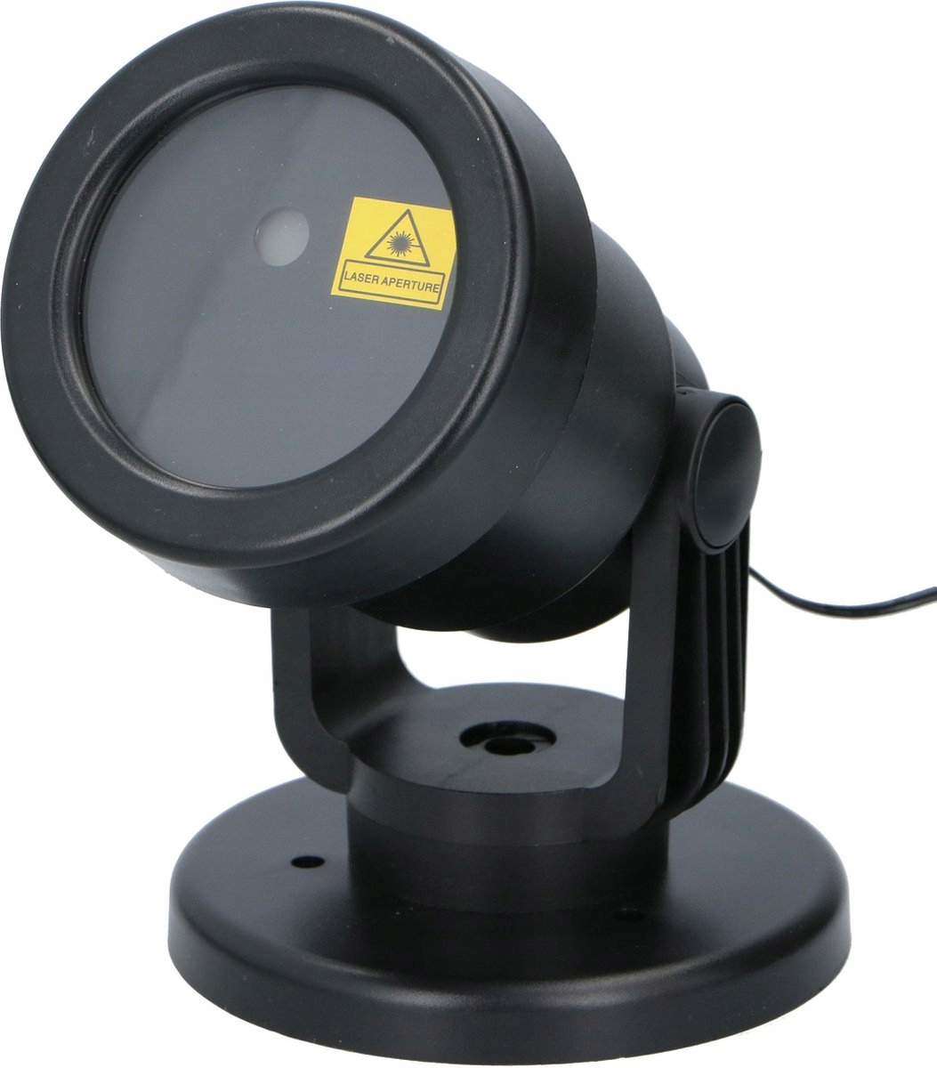 PROJEKTOR ZEWNĘTRZNY LED NA DOM RZUTNIK LED GRUNDIG OGRODOWY Marka Grundig