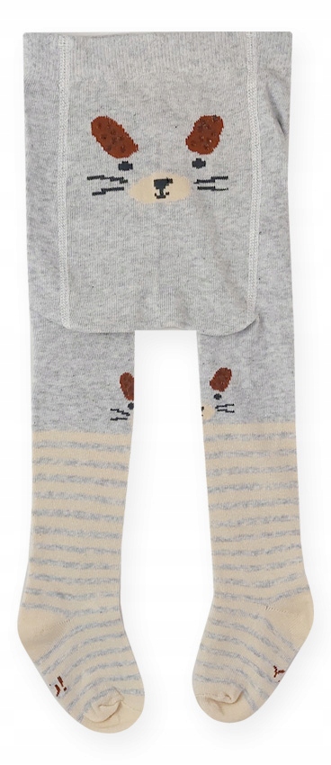 

Yo! Rajstopy Rajstopki Rajtuzy Bawełniane 92-98 cm