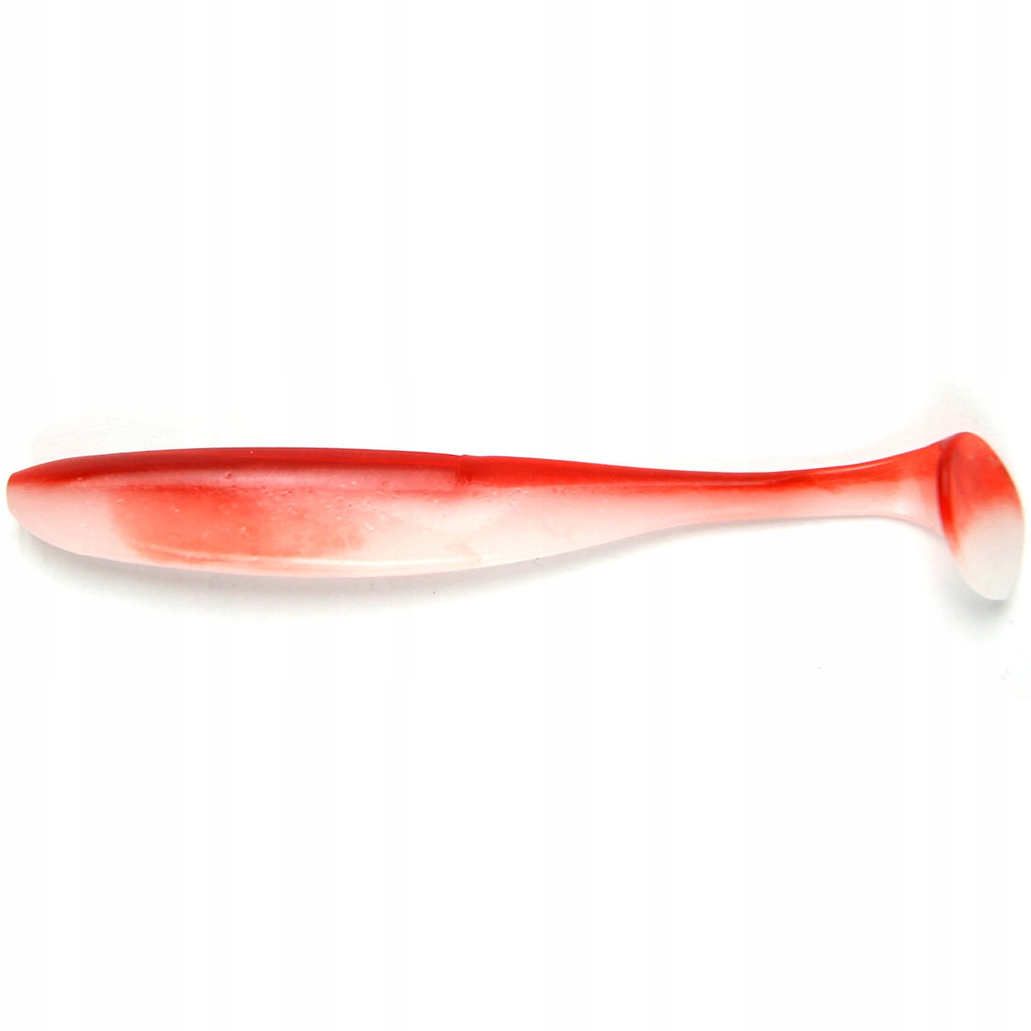 Zestaw Gum Keitech Easy Shiner 3 Cale Lt10t Bloody Ice