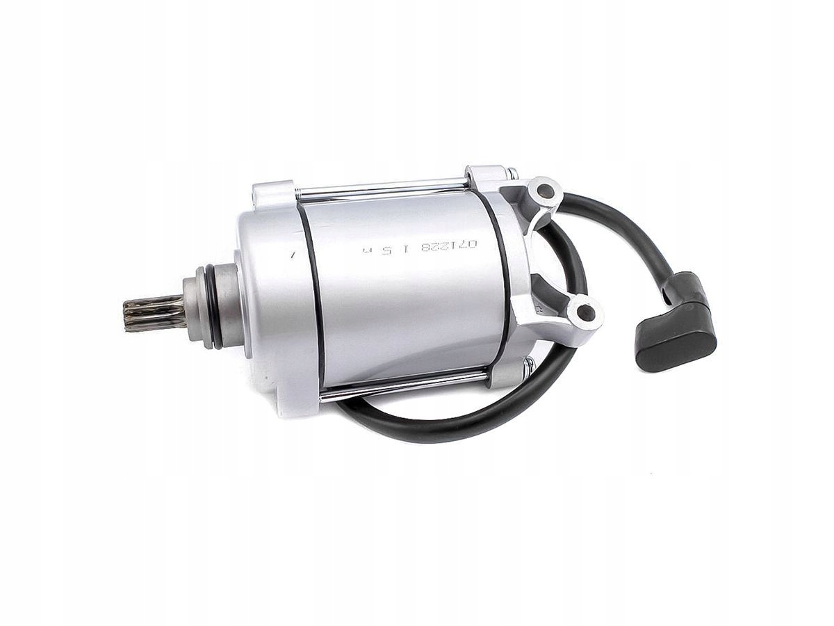 02-005274-00150-0108 - Електричний стартер Romet SK150, R150 (<2007