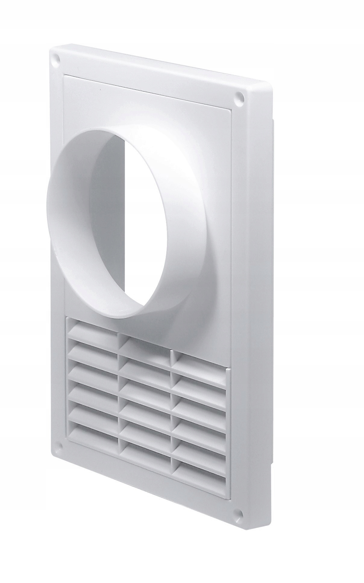 

Kratka wentylacyjna do Okap 14x21 fi100 Awenta T68