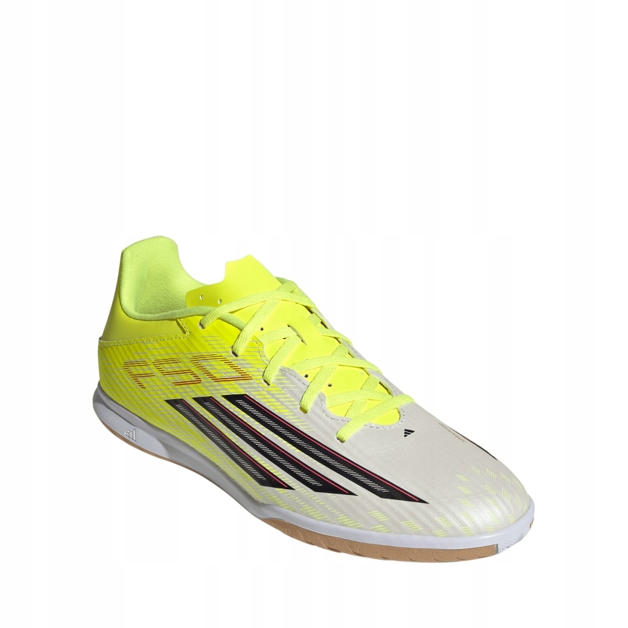Pánské sálovky adidas F50 Club In JR9049