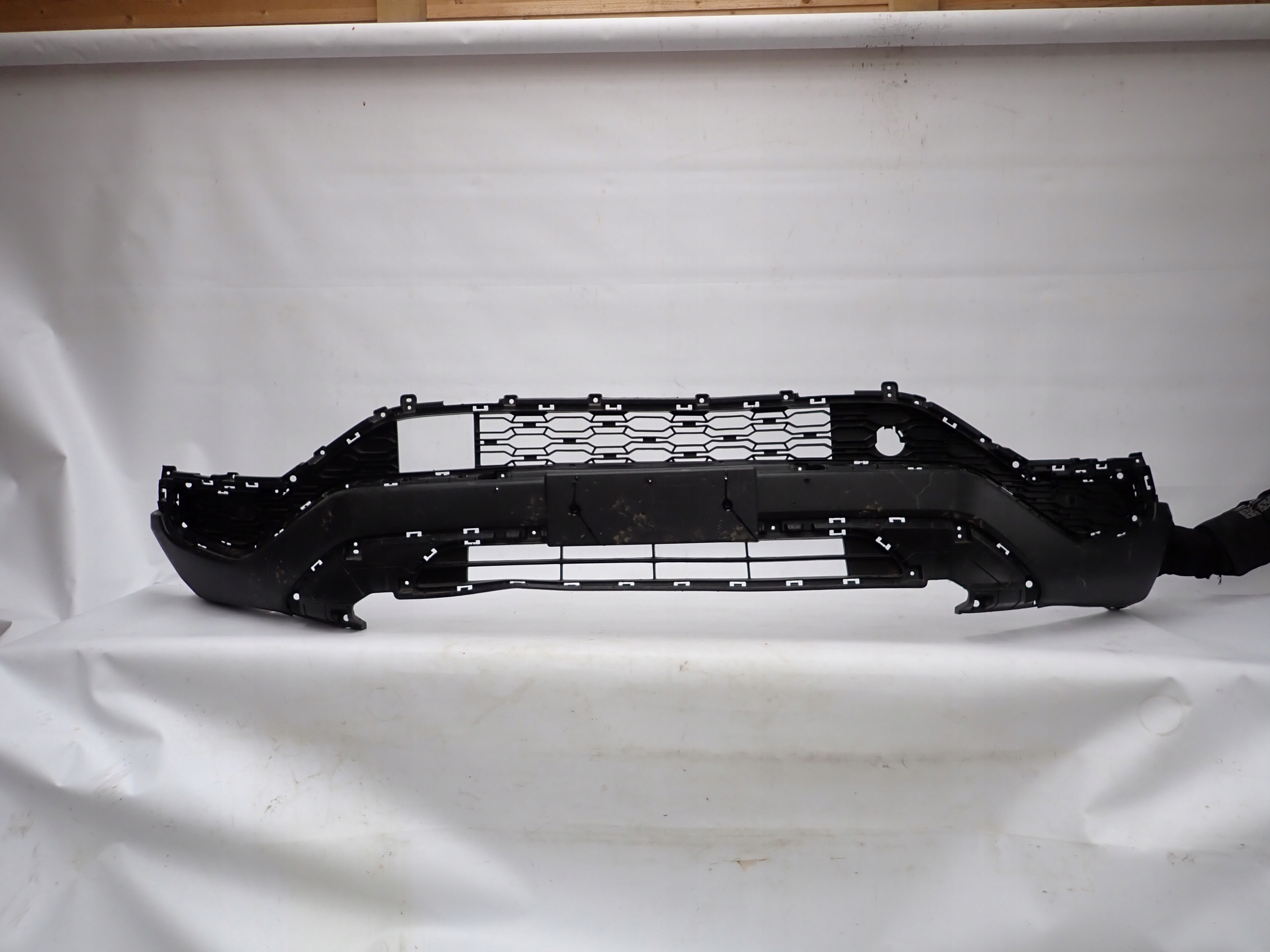 SSANGYONG REXTON 4 IV Y400 18- front bumper 78712-36000