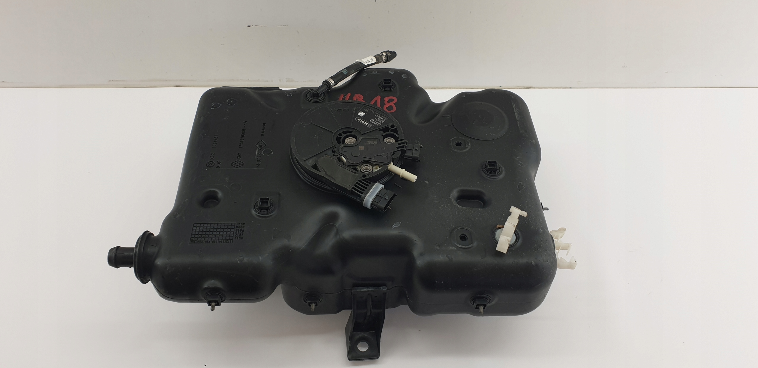 serbatoio Pompa ADBLUE RENAULT MASTER OPEL MOVANO 172A22038R 0444040014