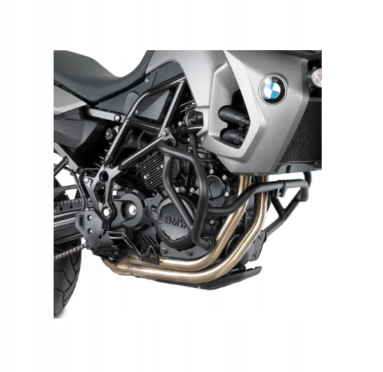 Kappa gmole krytu motora Bmw F 650 Gs 800 KN690