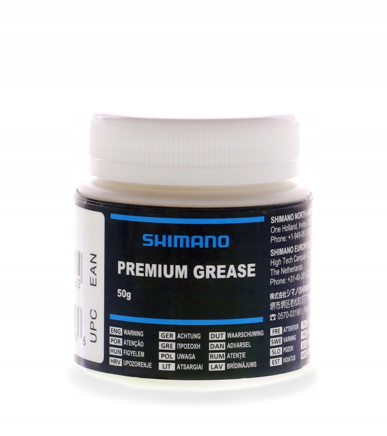 Smar Shimano Premium 50g