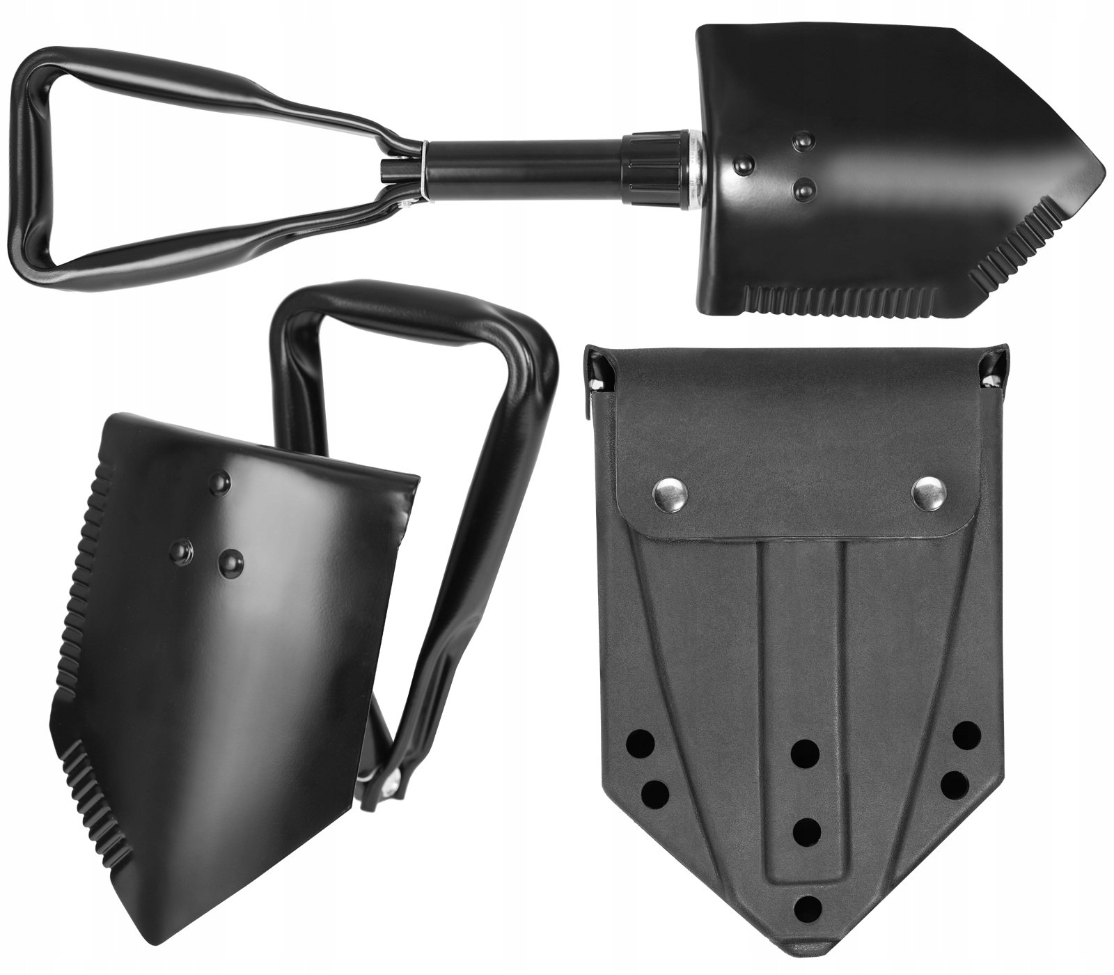 

Saperka Wojskowa Składana Us Army Deluxe Mil-tec