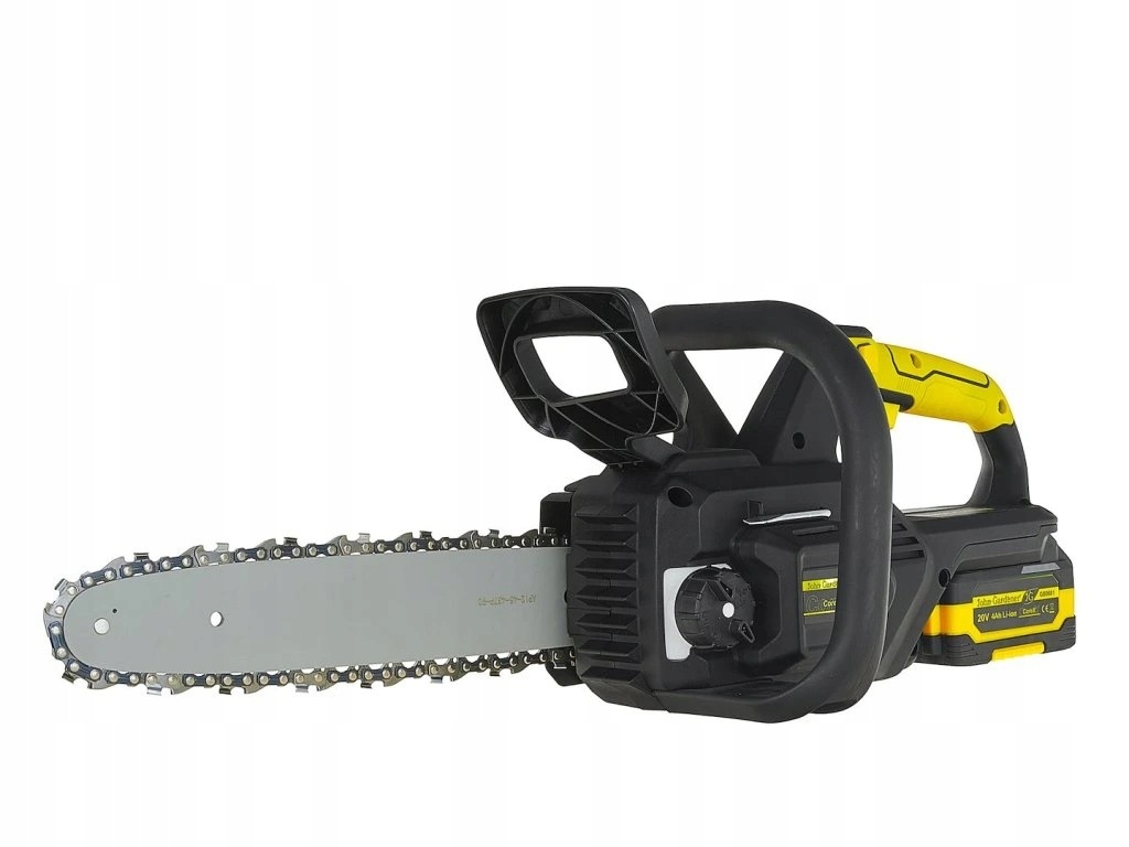 Aku řetězová pila 12" (30 cm) 20 V 4 Ah CoreX G80688