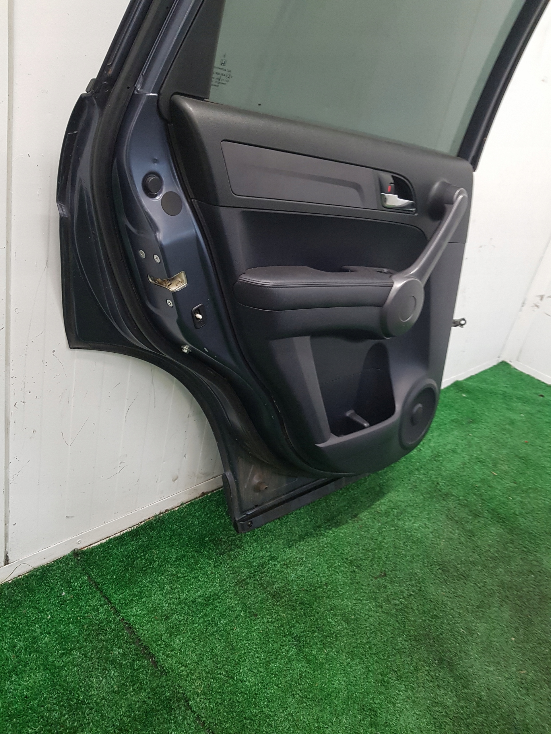 Tür links heck HONDA CR-V III NH684P 2006-2012