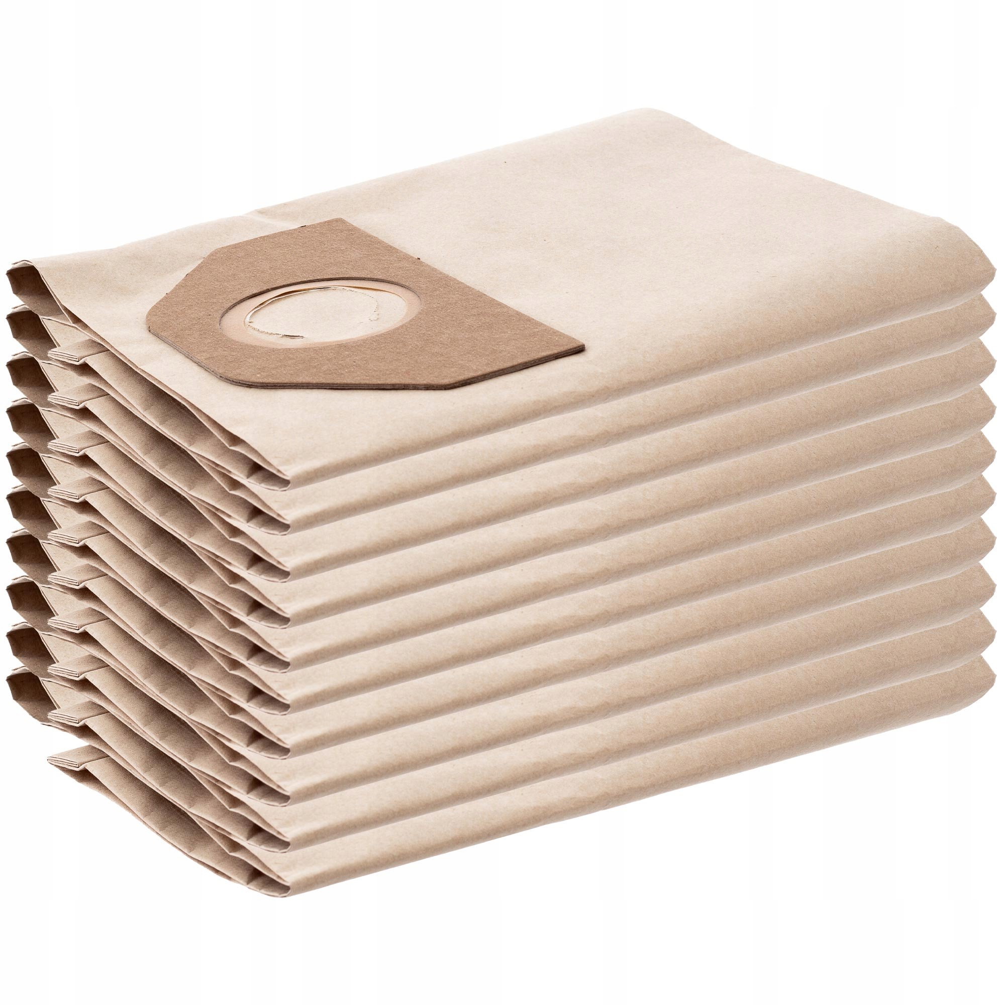 WORKI 10X FILTR DO KARCHER WD 3.200 SE 4001 MV 3 Producent Techkar