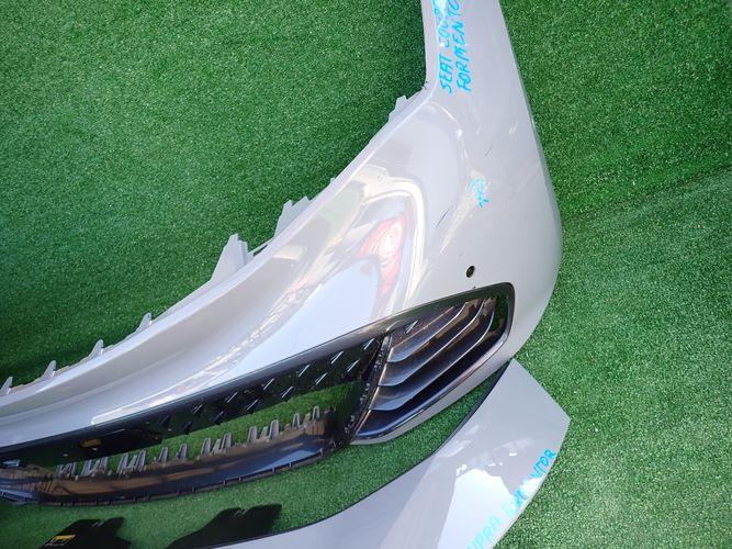 CUPRA BORN 10E Frontstoßstange vorne
