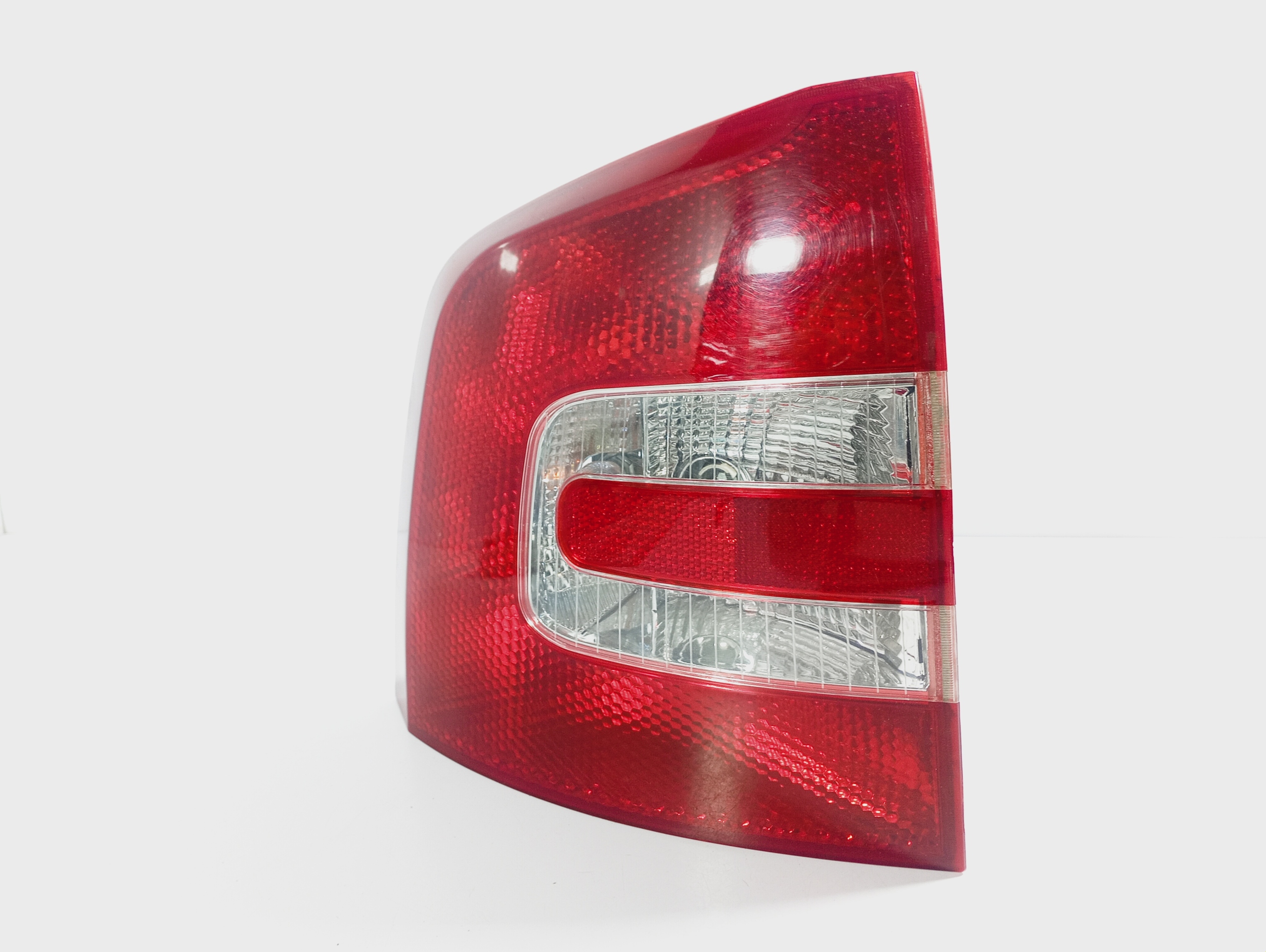 light left rear rear part SKODA Octavia II 2 KOMBI 04-13