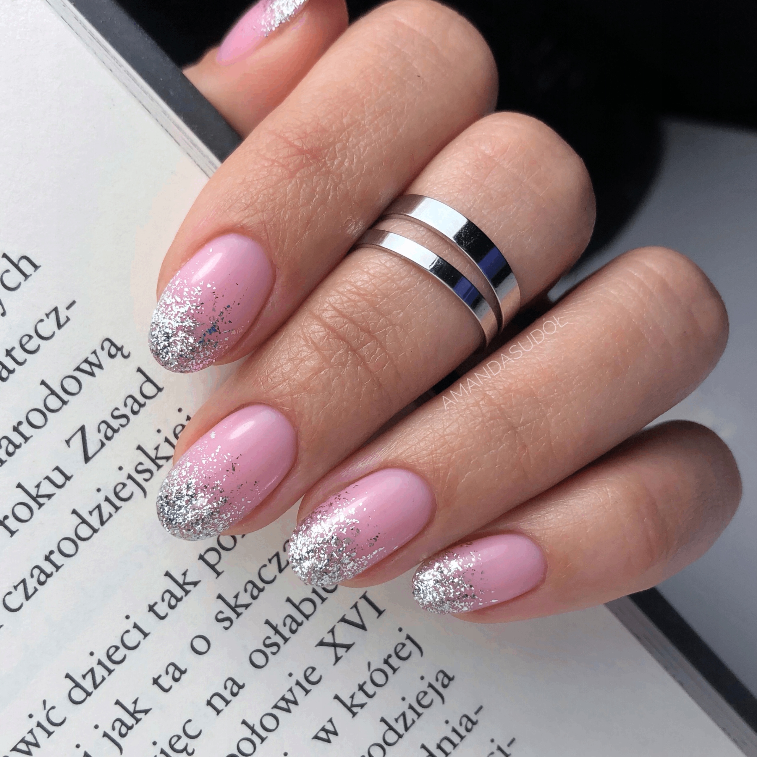 SEMILAC BB BASE ROSE BAZA POD LAKIER HYBRYDOWY 7ML Marka Semilac