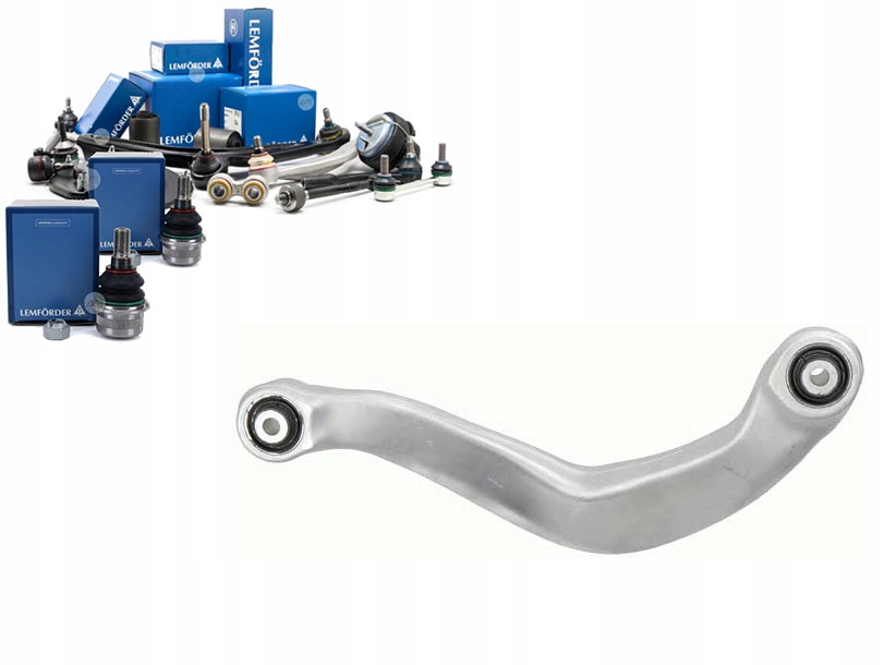 LEM38023 01 Rameno Vw Zadní A4/A5/Q5 07- Pr Horní Asistent řidiče #33